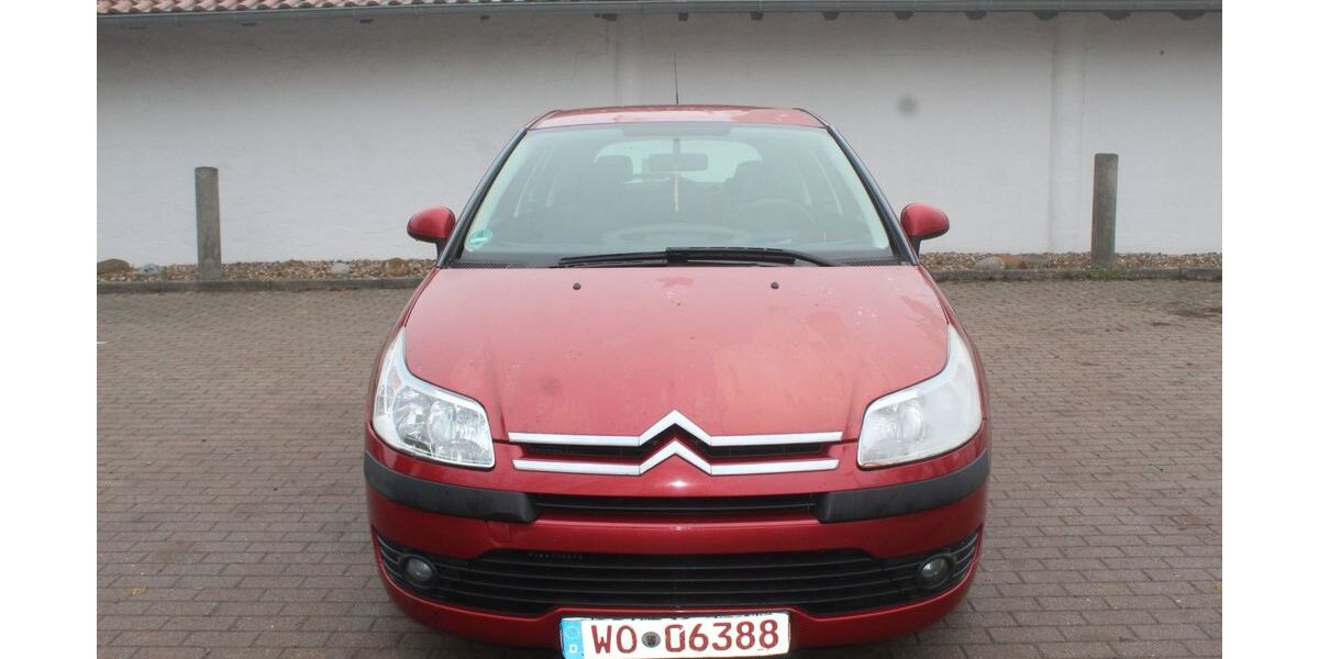 Citroen C4 190.000 km 1.950 &euro; Worms-Pfeddersheim 67551
