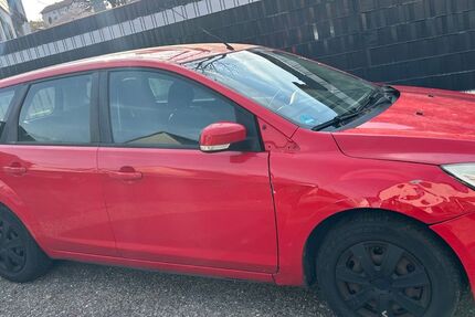 Ford Focus 239.000 km 2.100 &euro; Mannheim 68309
