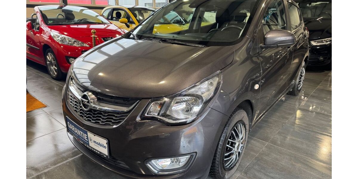 Opel Karl 29.000 km 7.490 &euro; Ludwigshafen am Rhein 67059