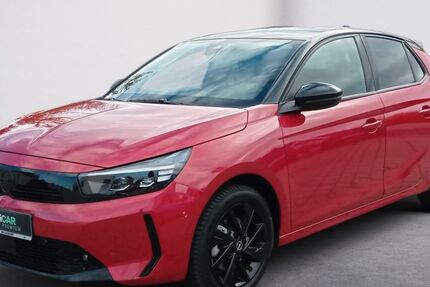 Opel Corsa 11.600 km 23.340 &euro; Maxdorf 67133