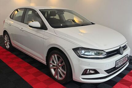 VW Polo 75.000 km 17.500 &euro; Schwetzingen 68723