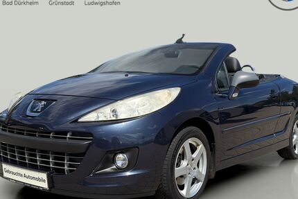 Peugeot 207 159.784 km 4.900 &euro; Ludwigshafen 67071