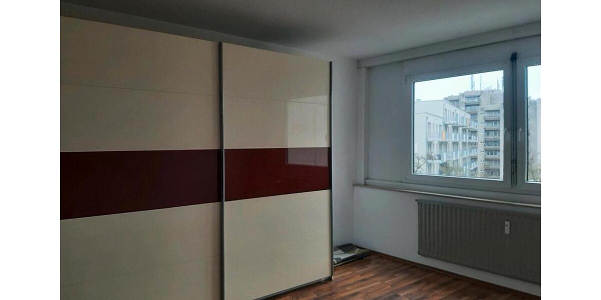 Etagenwohnung Ludwigshafen am Rhein Ludwigshafen-Hemshof - 2 Zimmer, 65 m&sup2;, 750&euro; | Angebot:27616093