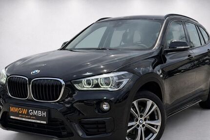 BMW X1 184.000 km 12.490 &euro; Bensheim 64625