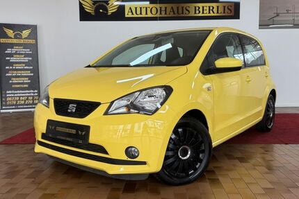 Seat Mii 95.400 km 6.999 € Bobenheim-Roxheim 67240