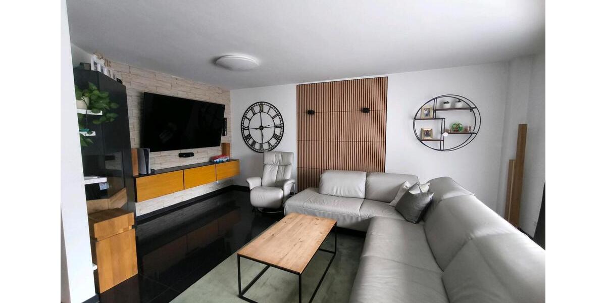 Etagenwohnung Mörlenbach - 3.5 Zimmer, 82 m&sup2;, 330.000&euro; | Angebot:25973404