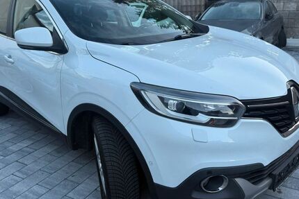 Renault Kadjar 125.000 km 8.500 &euro; Waghäusel 68753