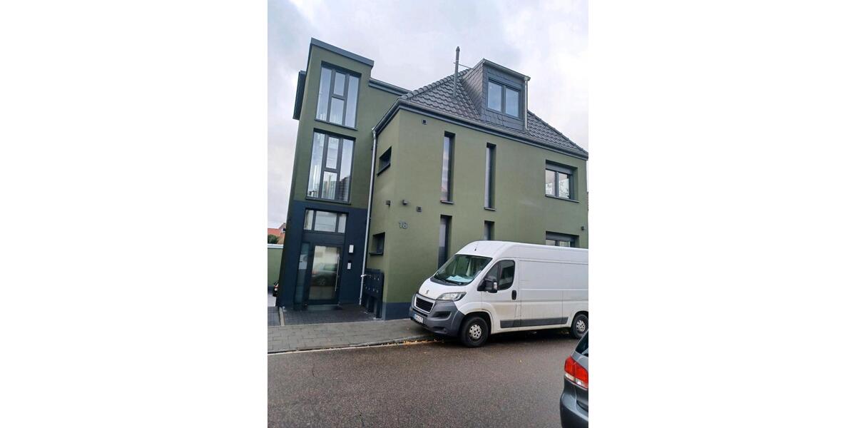 Ludwigshafen Oppau 2 zimmer