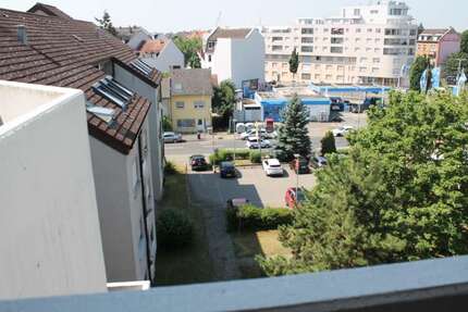Wohnung Mannheim Rheinau - 3 Zimmer, 99 m&sup2;, 305.000&euro; | Angebot:27077591