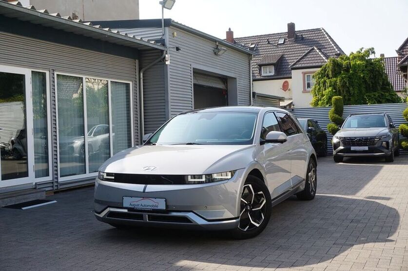 IONIQ 5