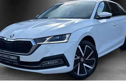 Skoda Octavia 73.200 km 23.890 € Bensheim 64625