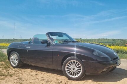 Fiat Barchetta 149.680 km 3.200 &euro; Bad Dürkheim 67098