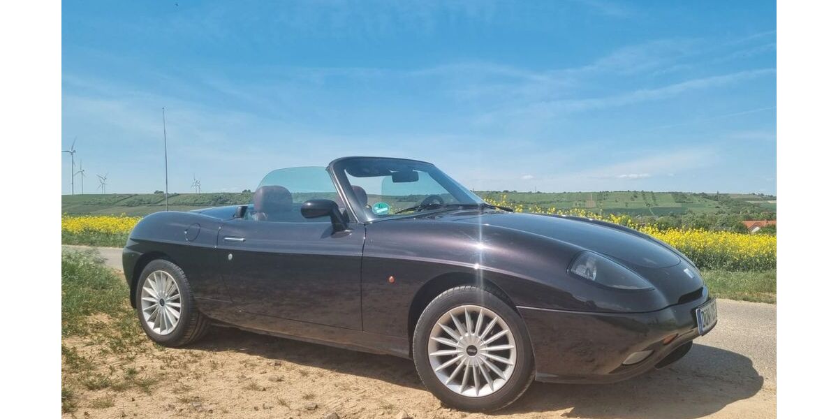 Fiat Barchetta 149.680 km 3.200 &euro; Bad Dürkheim 67098