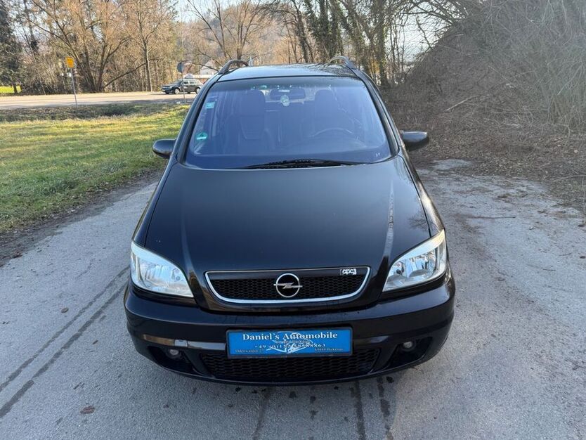 Zafira