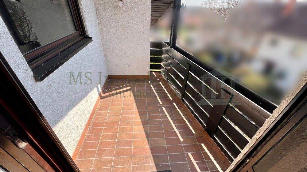 Etagenwohnung Grünstadt / Sausenheim Grünstadt - 2 Zimmer, 59 m&sup2;, 175.000&euro; | Angebot:25915782