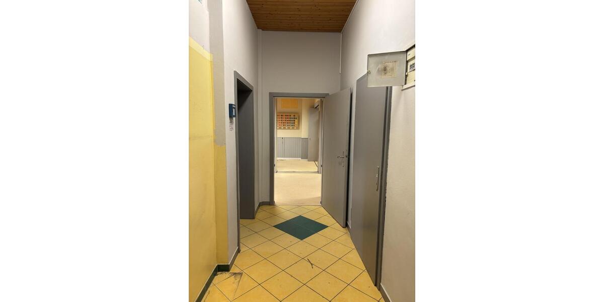 Gewerbeobjekt Mannheim Niederfeld - 2.952&euro; | Angebot:26433867