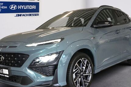 Hyundai KONA 56.271 km 17.280 &euro; Bad Dürkheim 67098