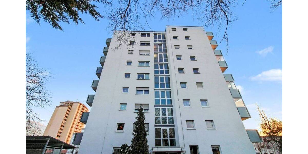 Etagenwohnung Viernheim - 3 Zimmer, 91 m&sup2;, 199.000&euro; | Angebot:26229586