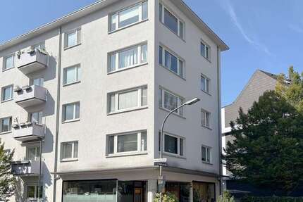 Wohnung Heidelberg Handschuhsheim - 2 Zimmer, 56 m&sup2;, 197.000&euro; | Angebot:27332727