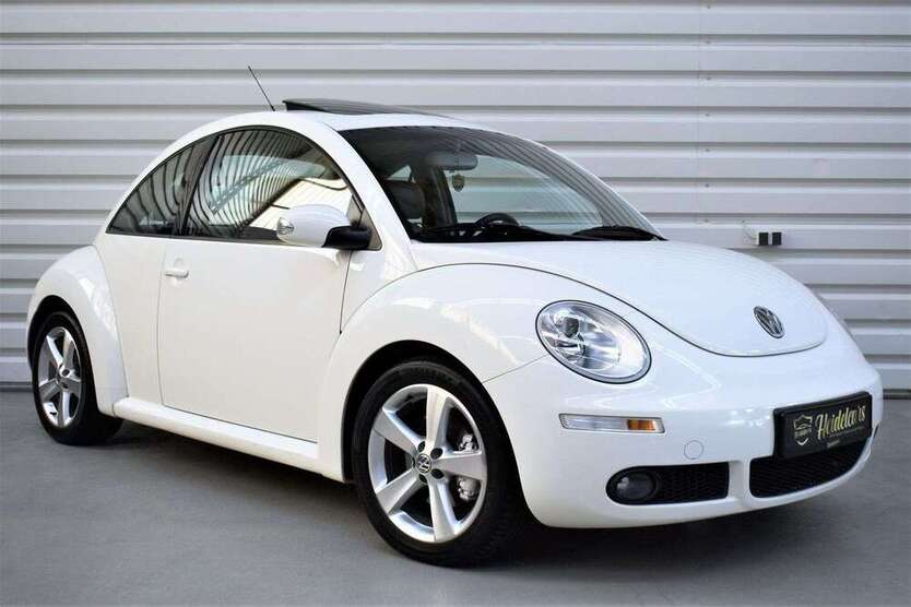 New Beetle