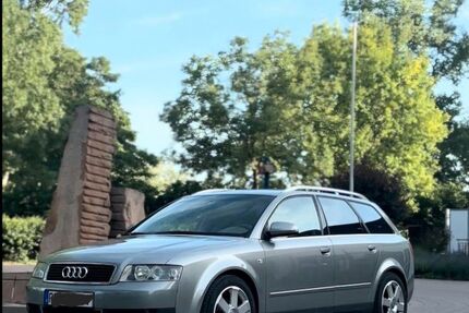 Audi A4 180.000 km 2.999 &euro; Mutterstadt 67112