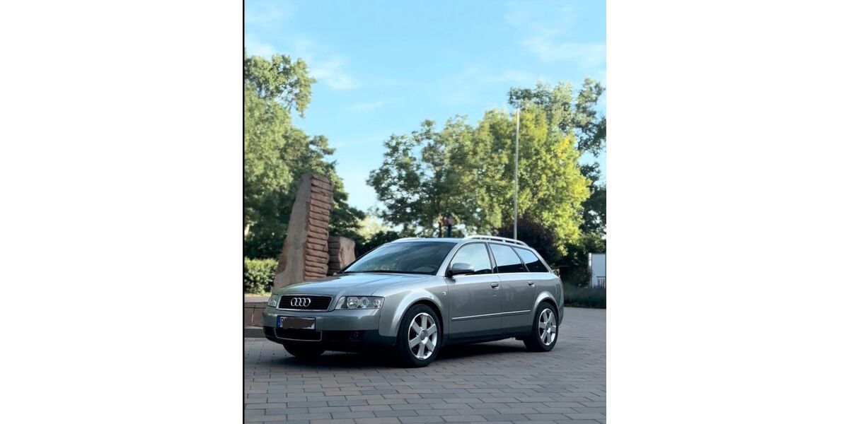 Audi A4 180.000 km 2.999 &euro; Mutterstadt 67112
