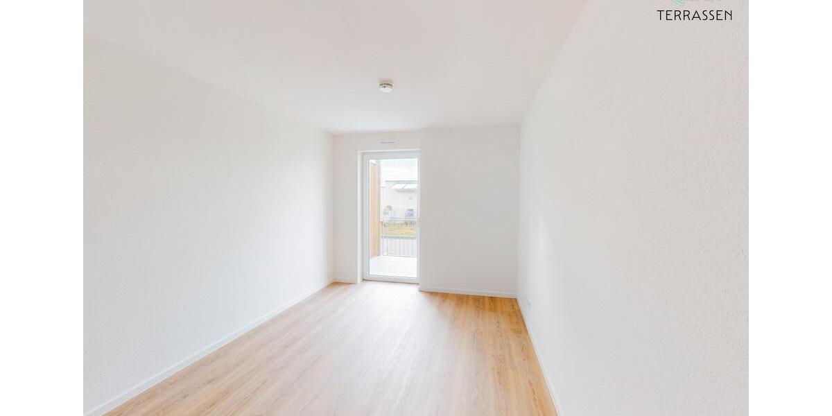 Kompakte 3-Zimmer-Wohnung 3 zimmer