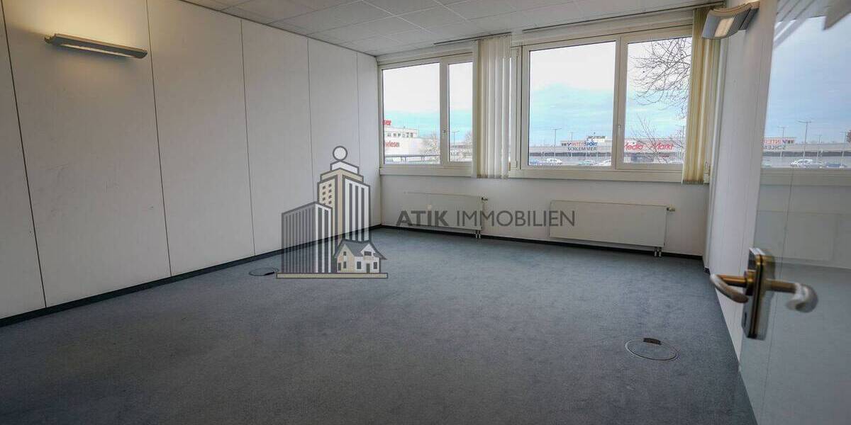 ATIK: Flexible Büroflächen in zentraler Lage mit exzellenter Verkehrsanbindung - provisionsfrei - Gewerbeobjekt Heidelberg / Rohrbach Rohrbach | Angebot:26267284