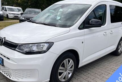 VW Caddy 54.651 km 29.750 &euro; Weinheim 69469