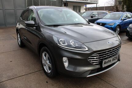 Ford Kuga 100.189 km 16.390 &euro; Schwetzingen 68723