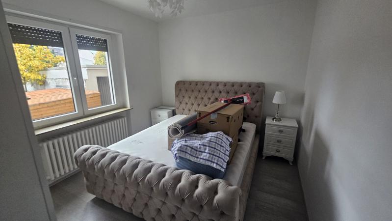 ObjNr:19742 - Ansprechendes Haus mit 2 Wohneinheiten und 1 Gewerbeeinheit in LU-Mundenheim - Reihenhaus Ludwigshafen | Angebot:22442358