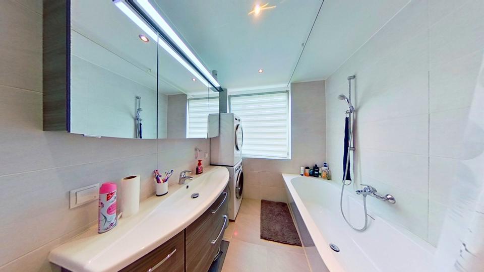 Etagenwohnung Frankenthal (Pfalz) - 3.5 Zimmer, 97 m&sup2;, 227.000&euro; | Angebot:26291383