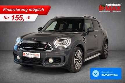 Mini Countryman S (Cooper) 113.745 km 18.990 &euro; Mannheim 68219