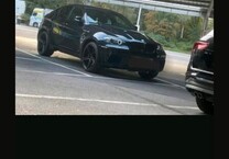 Gebrauchtwagen BMW X6