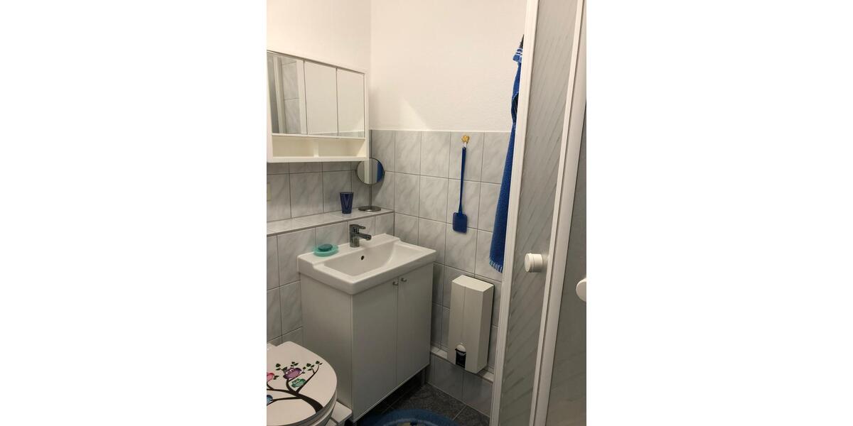 Etagenwohnung Mannheim Käfertal - 2 Zimmer, 35 m&sup2;, 500&euro; | Angebot:26687977