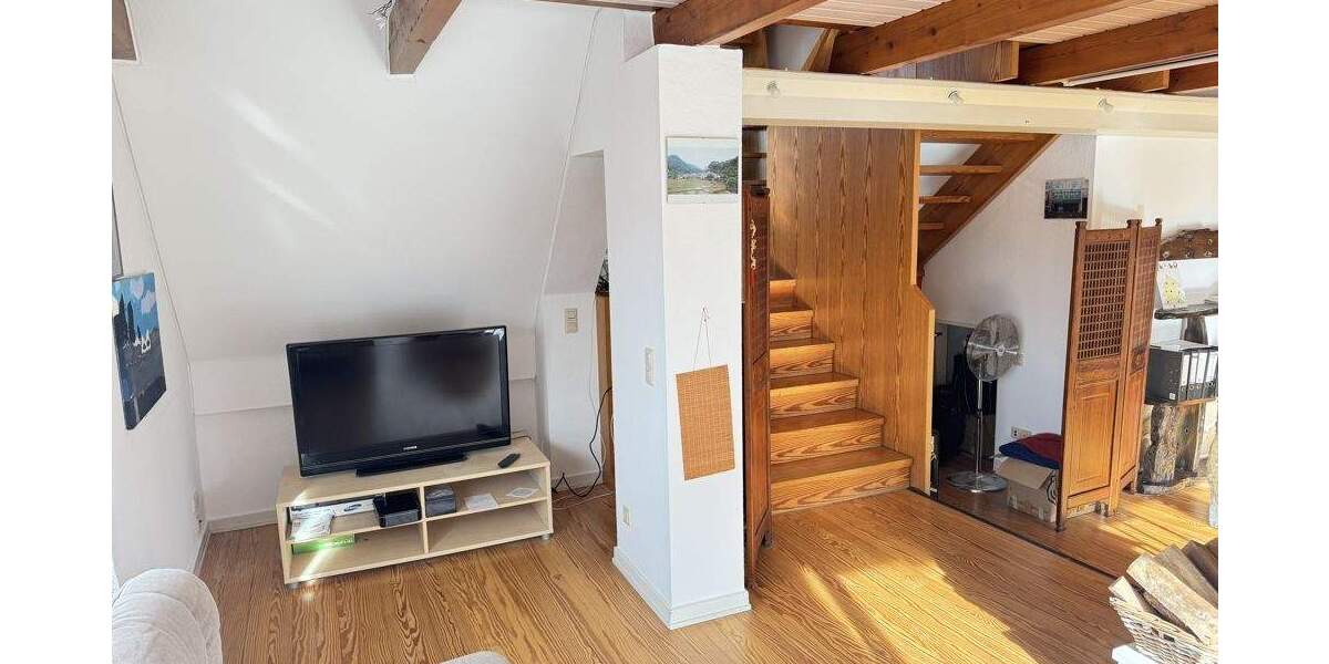 Etagenwohnung Worms Innenstadt - 3 Zimmer, 112 m&sup2;, 249.000&euro; | Angebot:25684738