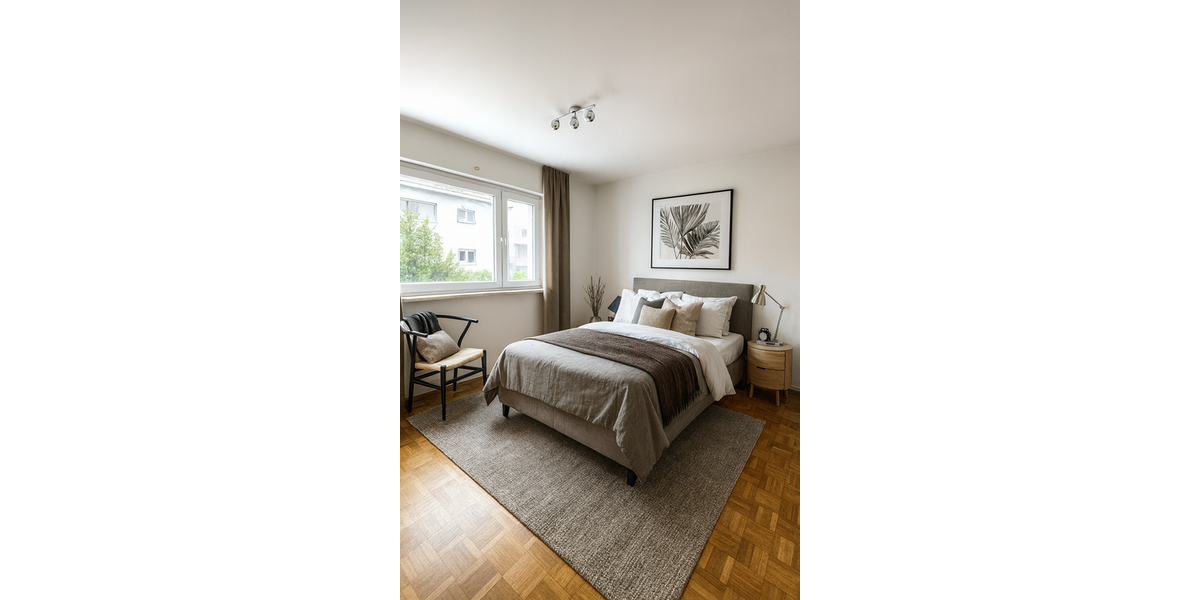 Etagenwohnung Schwetzingen - 5 Zimmer, 165 m&sup2;, 669.999&euro; | Angebot:22960437