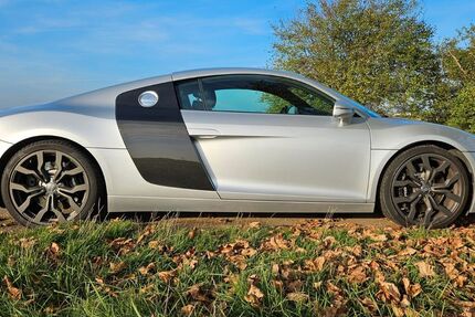 Audi R8 58.900 km 55.500 &euro; Biblis 68647