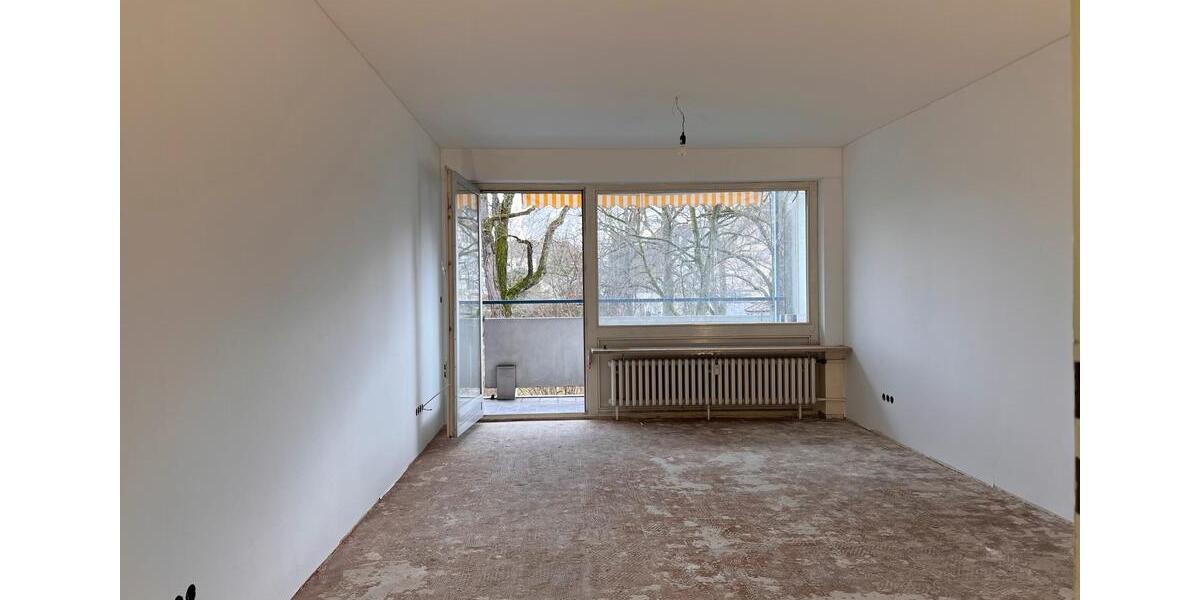 Etagenwohnung Ludwigshafen am Rhein Ludwigshafen-Hemshof - 3 Zimmer, 79 m&sup2;, 279.000&euro; | Angebot:24840948