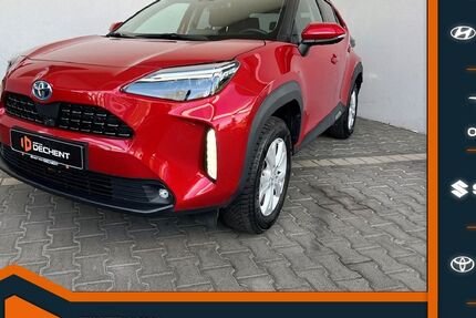 Toyota Yaris 38.900 km 23.919 &euro; Heidelberg 69115