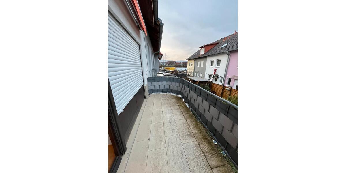 Reihenhaus zur Miete in Leimen - 69181 5 zimmer