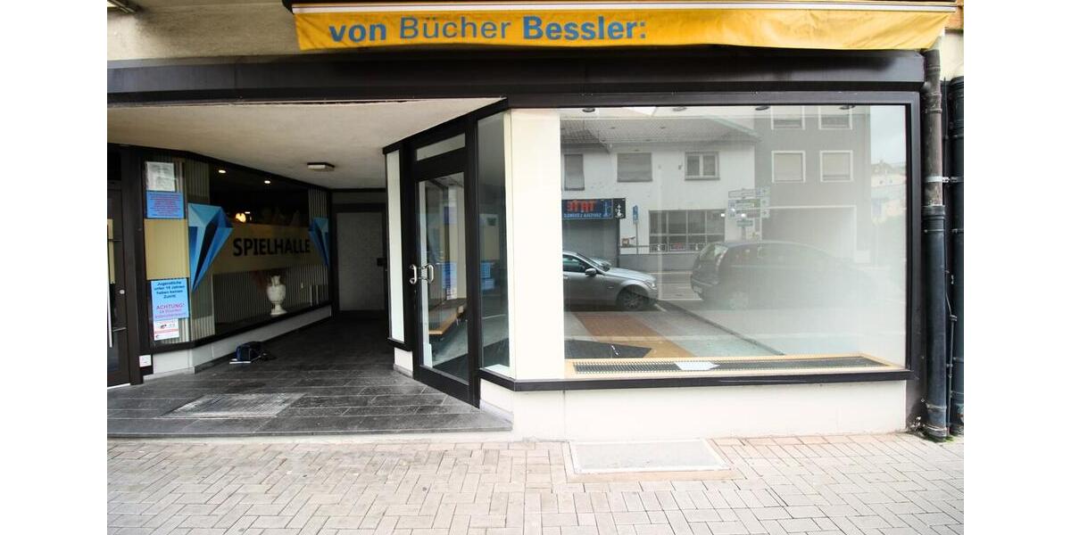 Gewerbeobjekt Worms - 1.300&euro; | Angebot:25289786