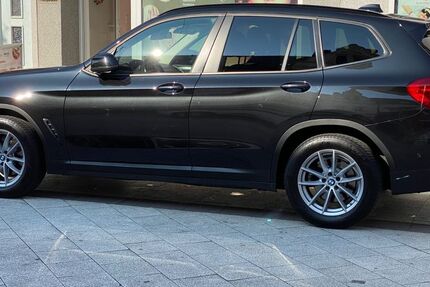 BMW X3 182.126 km 21.000 &euro; Lambsheim 67245