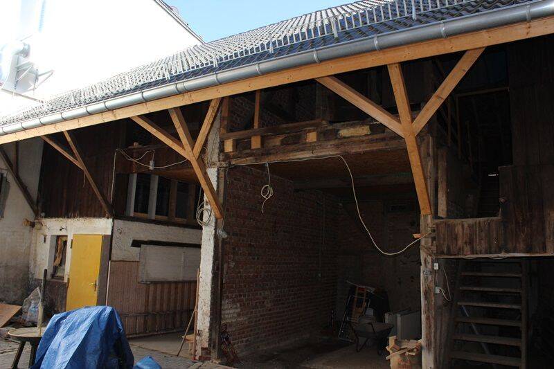 Mehrfamilienhaus, Wohnhaus Wald-Michelbach Michelbach - 6 Zimmer, 185 m&sup2;, 249.000&euro; | Angebot:26203932