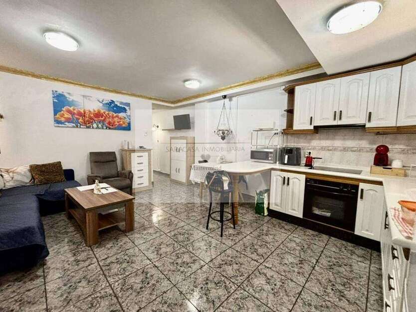 Wohnung zum Kaufen in Telde 130.000 € 88 m²