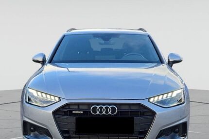 Audi A4 61.000 km 23.500 &euro; Heidelberg 69126