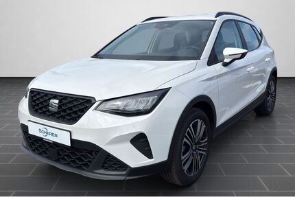 Seat Arona 20.282 km 17.490 &euro; Ludwigshafen 67063