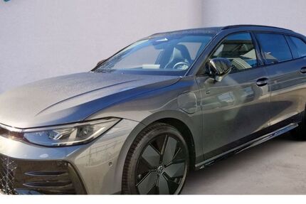 VW Passat 6.698 km 52.771 &euro; Walldorf 69190