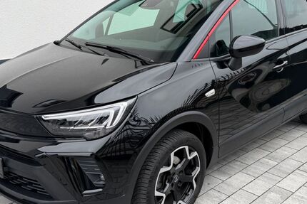 Opel Crossland (X) 42.000 km 16.450 &euro; Mannheim 68309