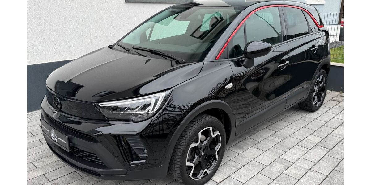 Opel Crossland (X) 42.000 km 16.450 &euro; Mannheim 68309
